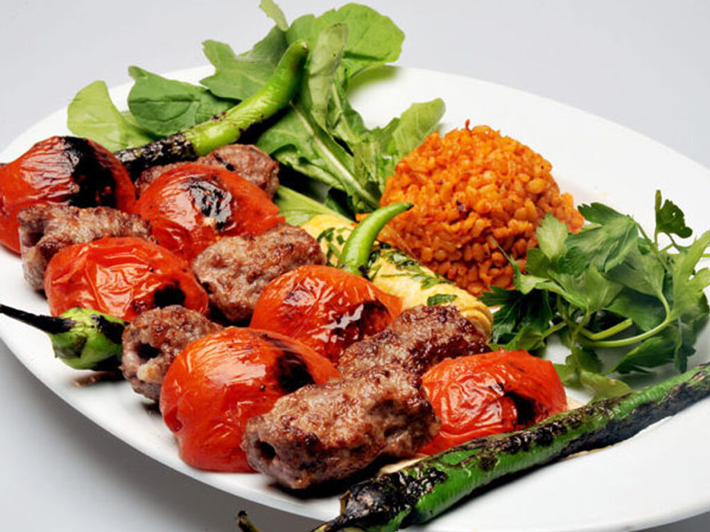 domatesli-kebap